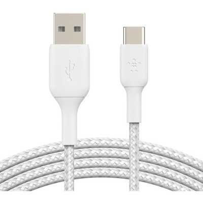 кабель Belkin CAB002BT2MWH