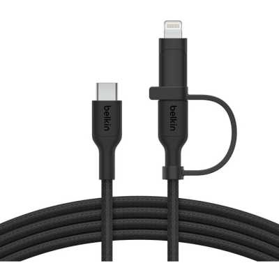 кабель Belkin CAC003hq1.5MBK
