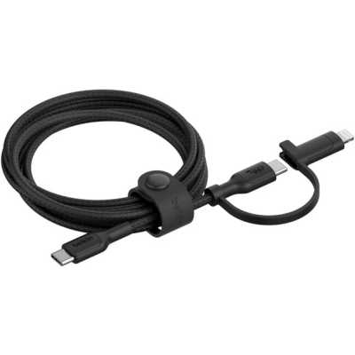 кабель Belkin CAC003hq1.5MBK