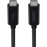 Belkin F2CD081bt1M-BLK