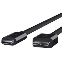 Belkin F2CU031bt1M-BLK