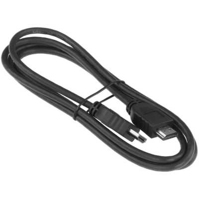 Belkin F3Y017bt1.5MBLK