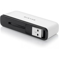 разветвитель USB Belkin F4U021bt