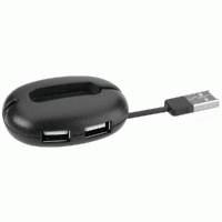 разветвитель USB Belkin F4U029CW