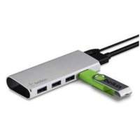 разветвитель USB Belkin F4U073YCAPL
