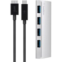 разветвитель USB Belkin F4U088vf