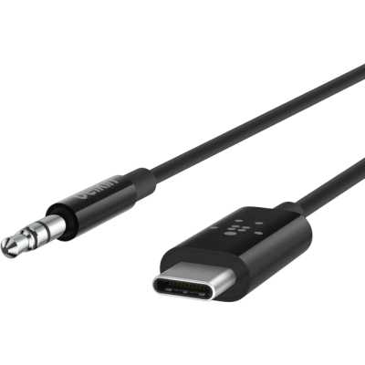 Belkin F7U079bt03-BLK