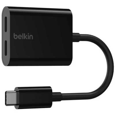 переходник Belkin F7U081btBLK