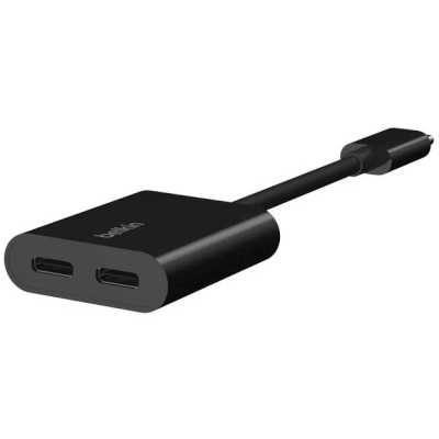 Belkin F7U081btBLK