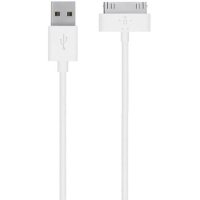 USB кабель Belkin F8J043bt04-WHT