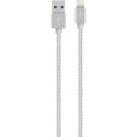 Belkin F8J144bt04-SLV