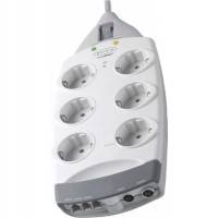 сетевой фильтр Belkin F9M823EF2M