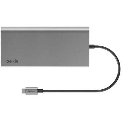 Belkin INC015BTSGY-CZ