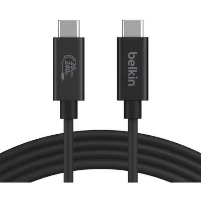 кабель Belkin INZ004bt2MBK
