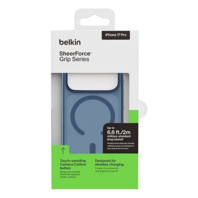 чехол Belkin MSA035hqNY