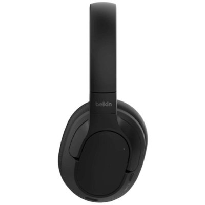 Belkin Noise Black AUD008HQBK
