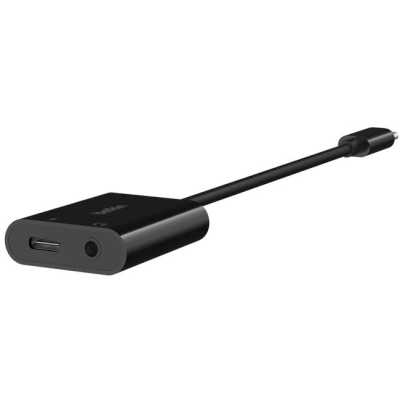 переходник Belkin NPA004btBK