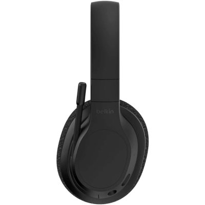гарнитура Belkin SoundForm Adapt Over Black AUD005btBLK