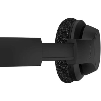 гарнитура Belkin SoundForm Adapt Over Black AUD005btBLK