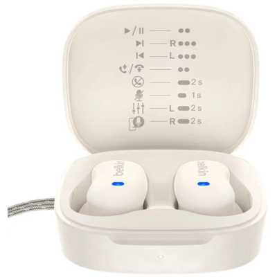 гарнитура Belkin SoundForm Anywhere Sand AUC014hqCR