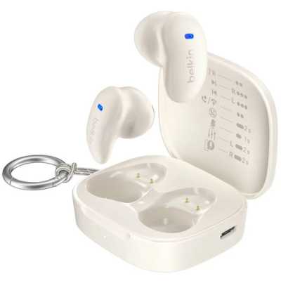 Belkin SoundForm Anywhere Sand AUC014hqCR