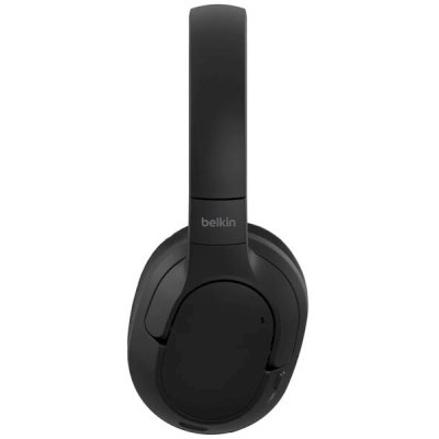 гарнитура Belkin SoundForm Black AUD009hqBK