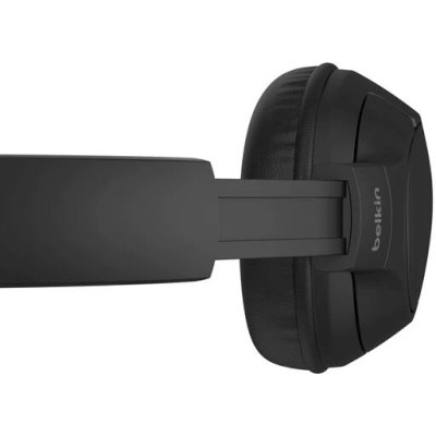 гарнитура Belkin SoundForm Black AUD009hqBK