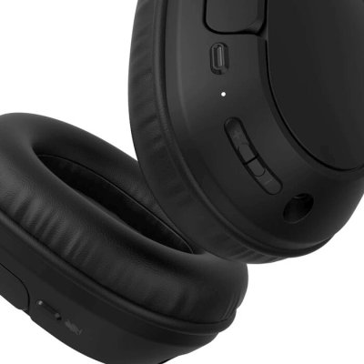 Belkin SoundForm Black AUD009hqBK