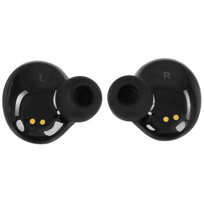 гарнитура Belkin Soundform Bolt Black AUC009btBLK