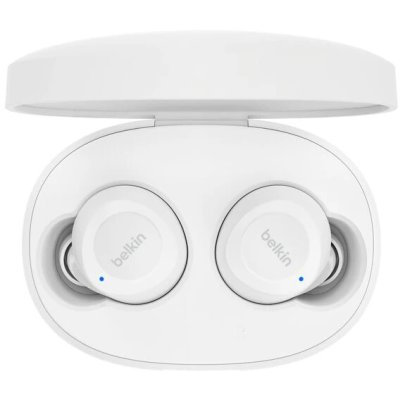 Belkin Soundform Bolt White AUC009btWH