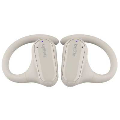 гарнитура Belkin SoundForm ClearFit Open-Ear Sand AUC013ctSA