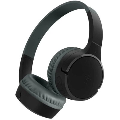 гарнитура Belkin SoundForm Mini Black AUD002btBKV3