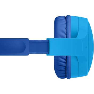 Belkin SoundForm Mini Blue AUD002btBLV3