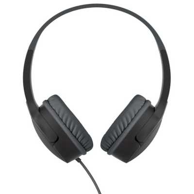 Belkin SoundForm Mini Wired Black AUD010hqBK