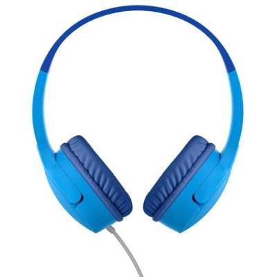 Belkin SoundForm Mini Wired Blue AUD010hqBL