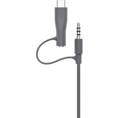 Belkin SoundForm Mini Wired Pink AUD010hqPK