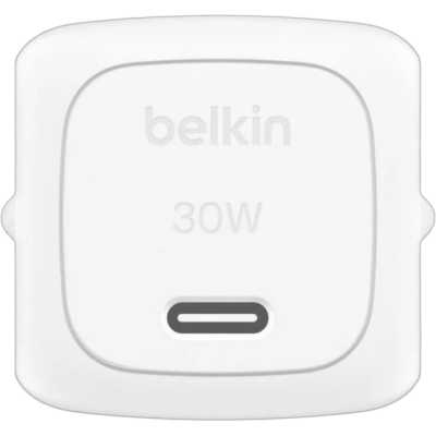 сетевое зарядное устройство Belkin WCA008kq1MWH-B6