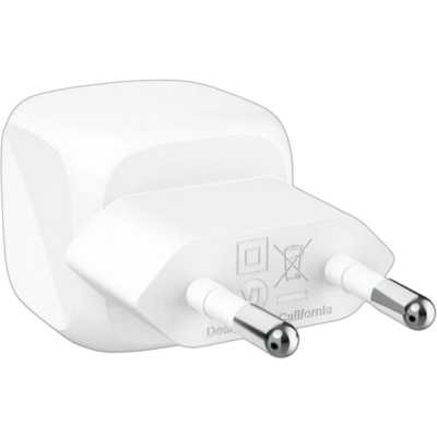 сетевое зарядное устройство Belkin WCA009kq1MWH-B6