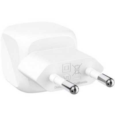 сетевое зарядное устройство Belkin WCA009kqWH