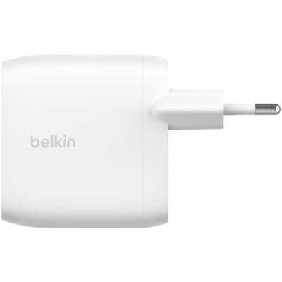 сетевое зарядное устройство Belkin WCB010vfWH