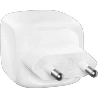 сетевое зарядное устройство Belkin WCH019kqWH