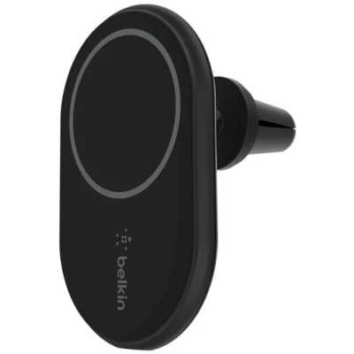 автомобильный держатель Belkin WIC004btBK-NC