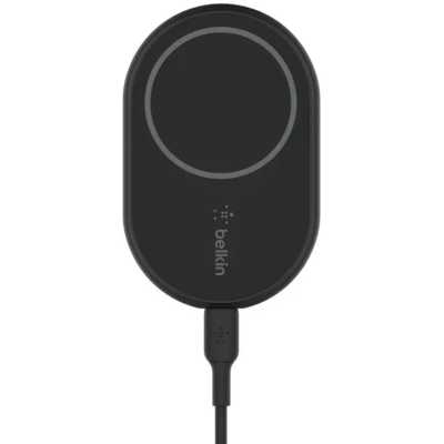 беспроводное зарядное устройство Belkin WIC004btBK