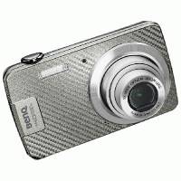 фотоаппарат Benq AE100 Silver
