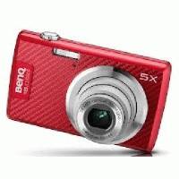 Benq AE220 Red