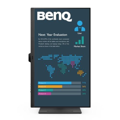 монитор BenQ BL3290QT