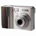 фотоаппарат Benq DC C750