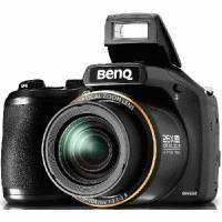 фотоаппарат Benq DC GH650 Black