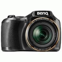 Benq DC GH650 Black