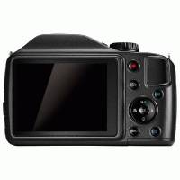 фотоаппарат Benq DC GH650 Black